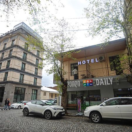Sayulia Kutaisi Exterior foto