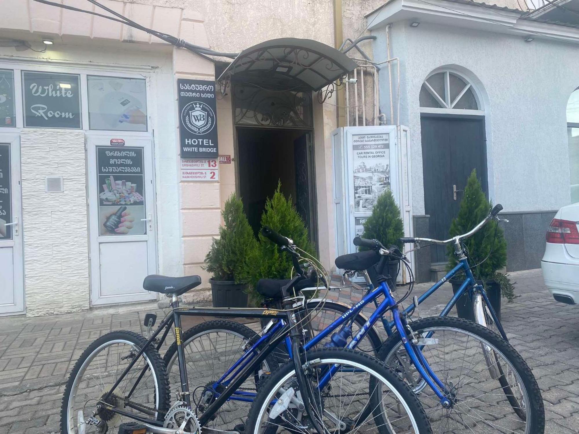 Sayulia Kutaisi Exterior foto
