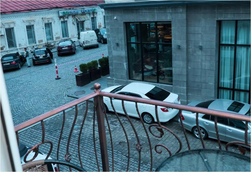 Sayulia Kutaisi Exterior foto