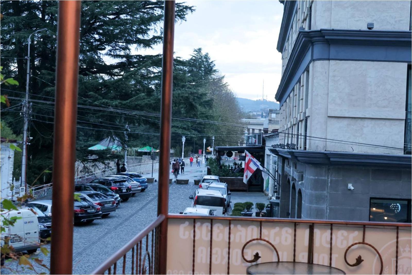 Sayulia Kutaisi Exterior foto