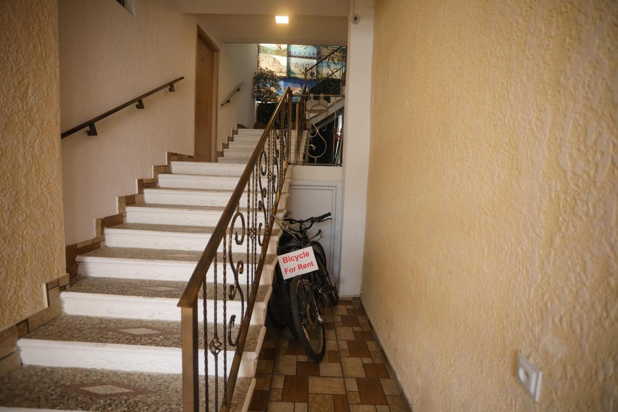 Sayulia Kutaisi Exterior foto