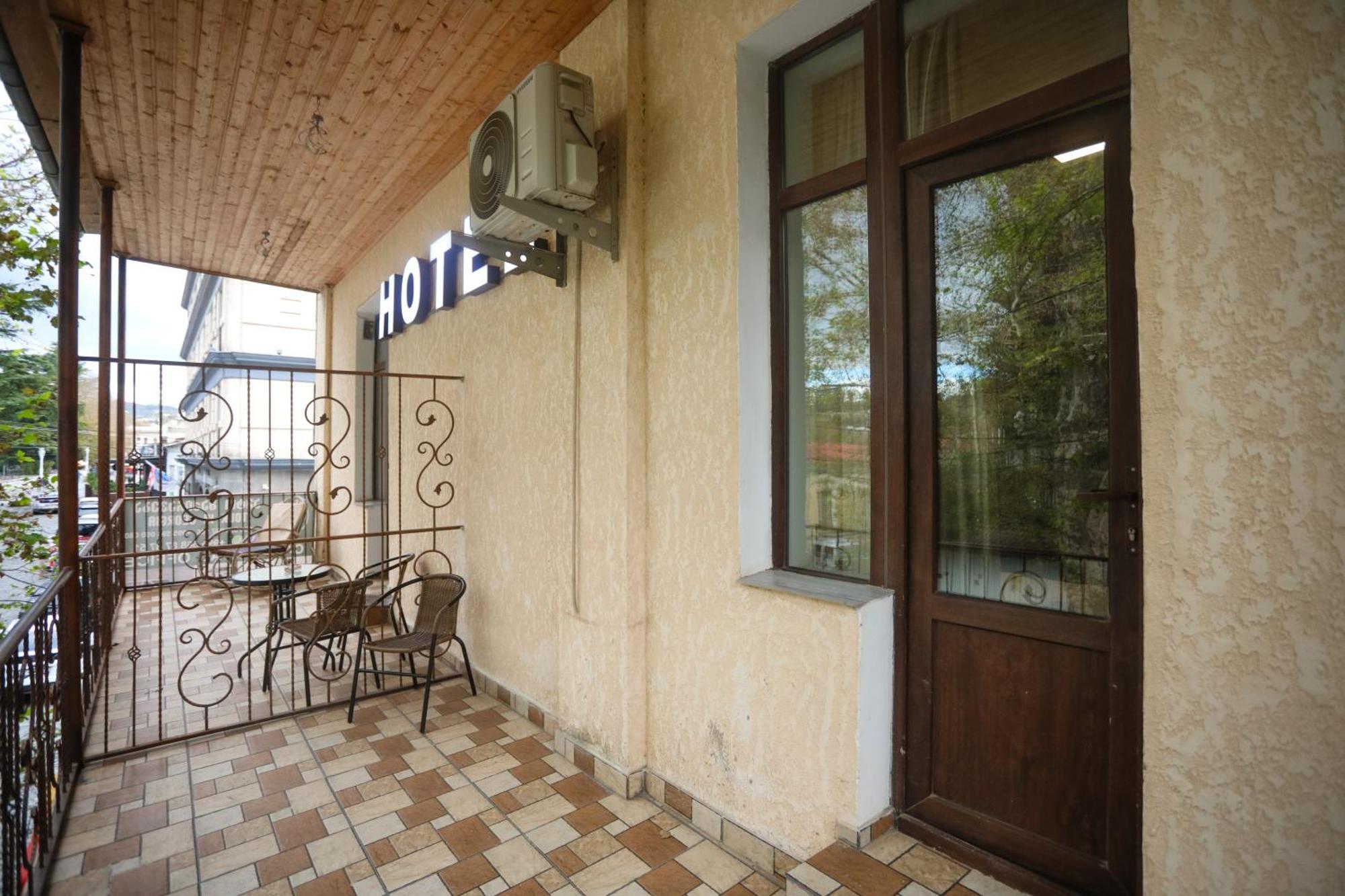 Sayulia Kutaisi Exterior foto