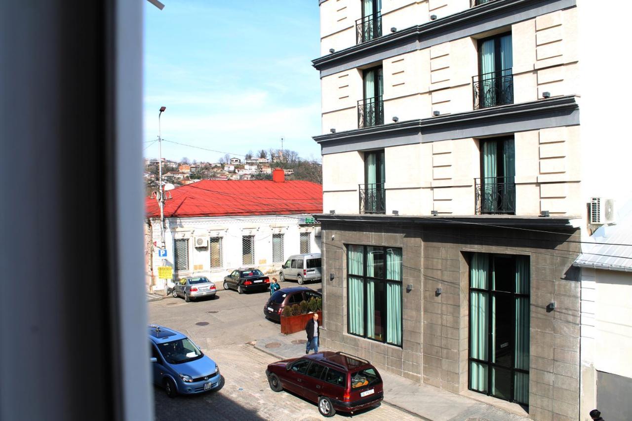 Sayulia Kutaisi Exterior foto