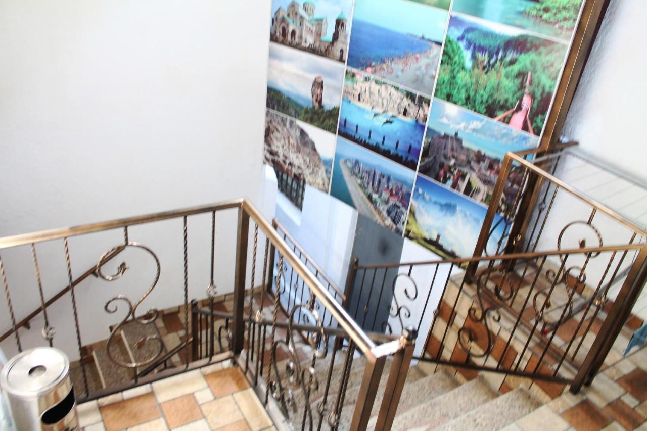 Sayulia Kutaisi Exterior foto
